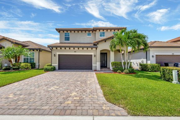 6873 Langdon, Lake Worth, FL 33463