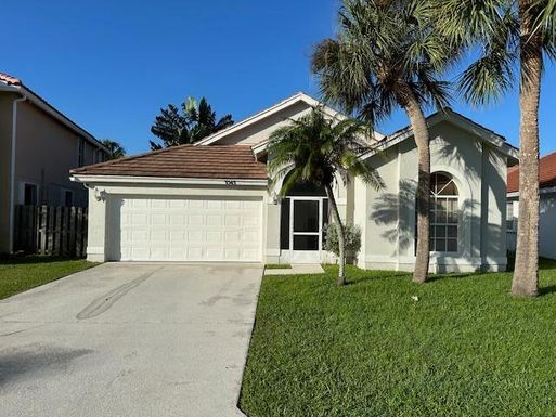 7343 Oakboro, Lake Worth, FL 33467