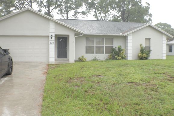 949 Commonwealth, Port Saint Lucie, FL 34953