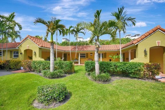 318 7th, Delray Beach, FL 33483