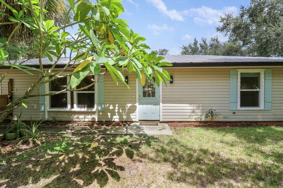 7804 Penny, Fort Pierce, FL 34951