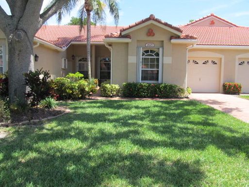 2625 Spiceberry, Boynton Beach, FL 33436