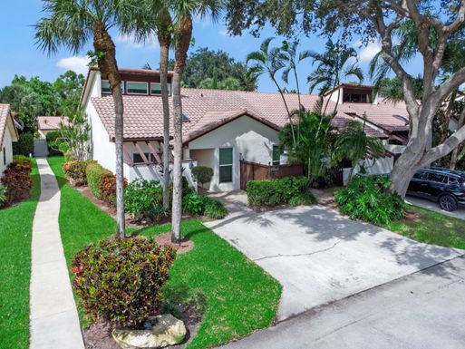 6801 Tiburon, Boca Raton, FL 33433