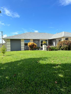 1238 Bargello, Port Saint Lucie, FL 34953