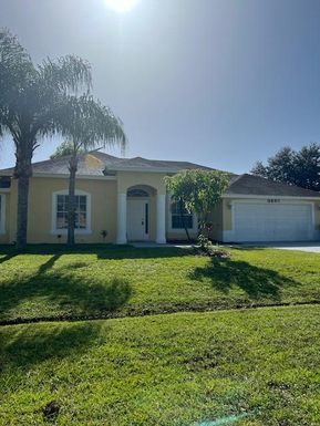 3601 Foremost, Port Saint Lucie, FL 34953