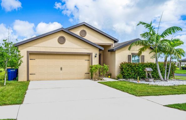 5400 Imagination, Fort Pierce, FL 34947