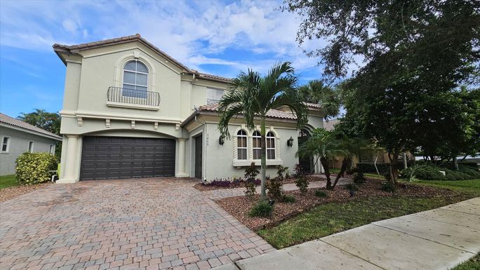 7466 115th, Parkland, FL 33076