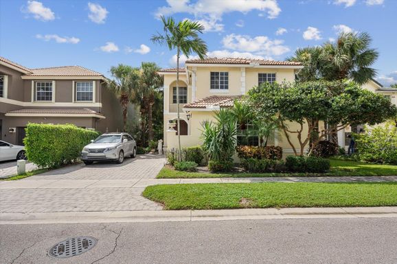 4040 Arthurium, Lake Worth, FL 33462