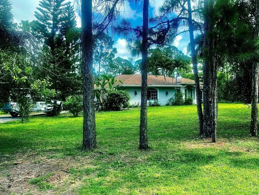 13425 78th, West Palm Beach, FL 33412