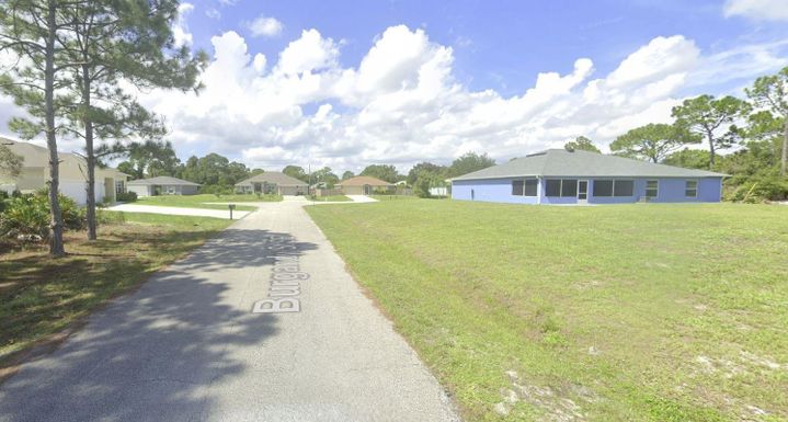 1610 Burgandy, Palm Bay, FL 32909