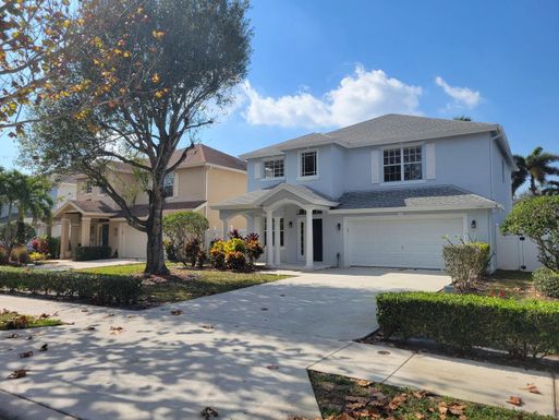 330 Clocktower, Jupiter, FL 33458