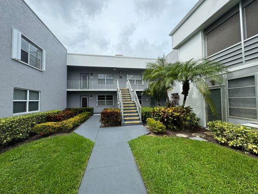 127 Flanders C, Delray Beach, FL 33484