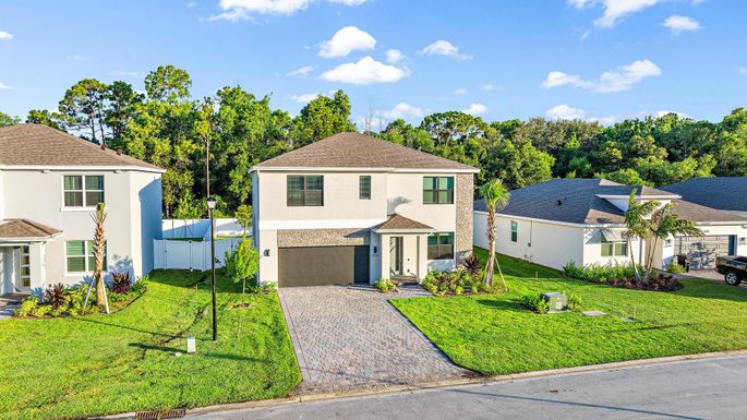 5850 Skyblue, Stuart, FL 34997