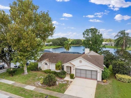 3373 Lake View, Melbourne, FL 32934