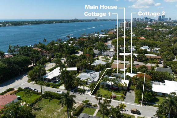 214 33rd, West Palm Beach, FL 33407