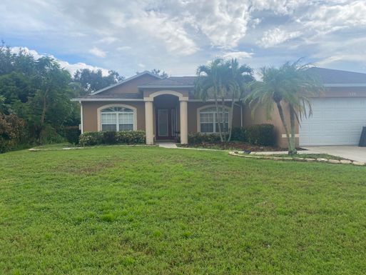 1528 Abingdon, Port Saint Lucie, FL 34953