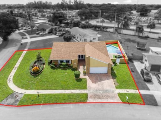 7930 44th, Lauderhill, FL 33351