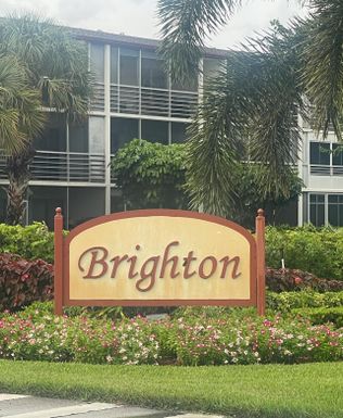 289 Brighton G, Boca Raton, FL 33434