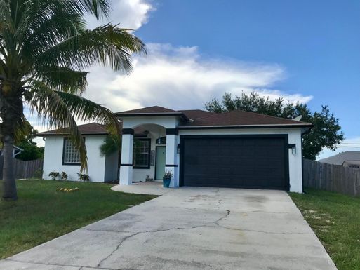 949 Gwendolen, Port Saint Lucie, FL 34953