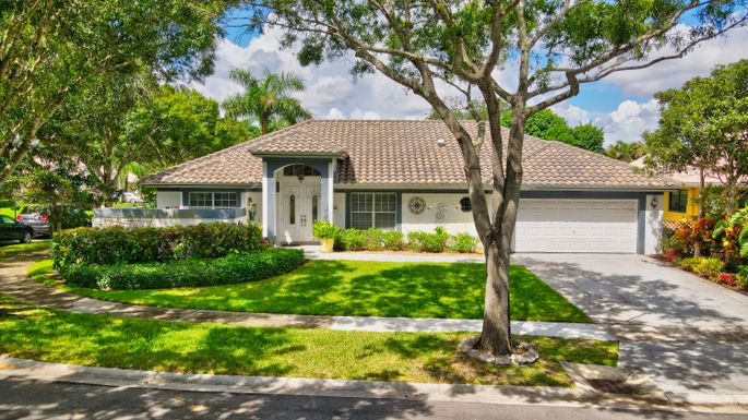 20549 Sausalito, Boca Raton, FL 33498