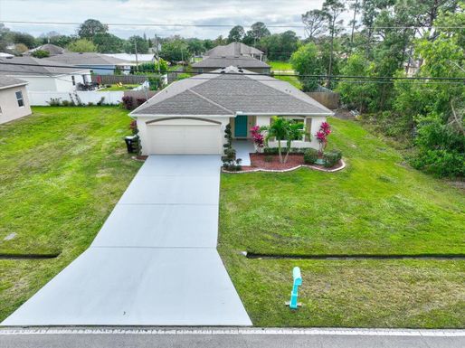 2562 Tiffany, Port Saint Lucie, FL 34952