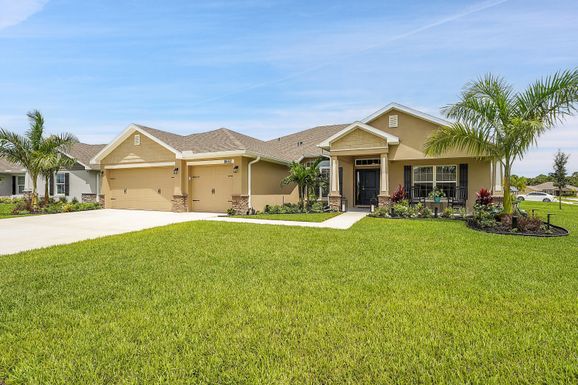 8652 Waterstone, Fort Pierce, FL 34951