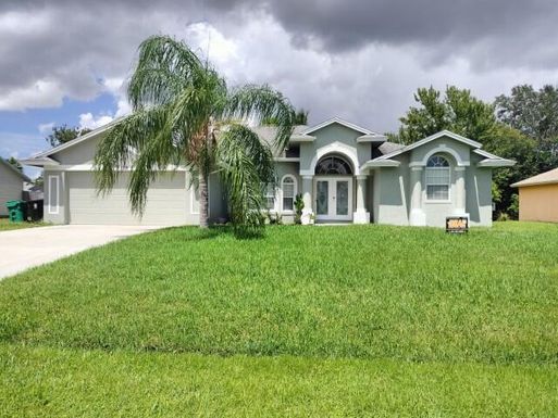 135 Majestic, Port Saint Lucie, FL 34984