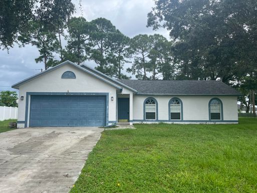 1800 Glenco, Port Saint Lucie, FL 34953