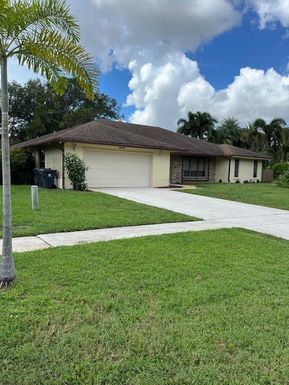 13588 Ishnala, Wellington, FL 33414