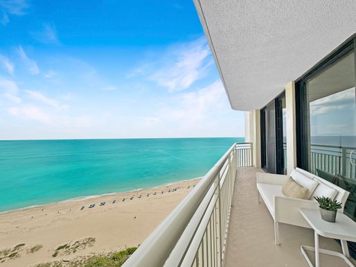 3000 Ocean, Singer Island, FL 33404