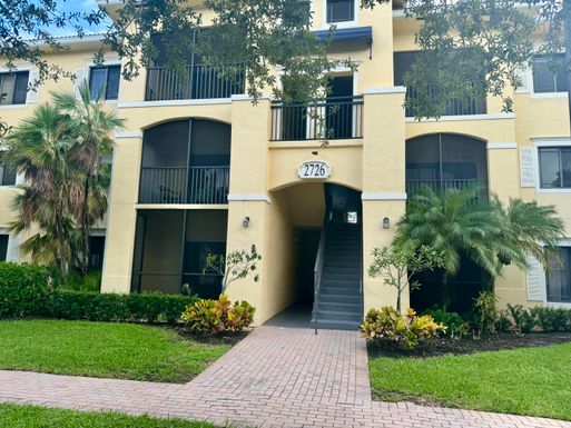 2726 Anzio, Palm Beach Gardens, FL 33410