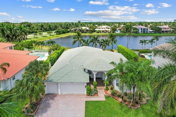 11727 Paradise Cove, Wellington, FL 33449