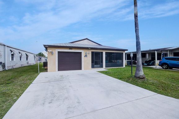 14163 Zorzal, Fort Pierce, FL 34951