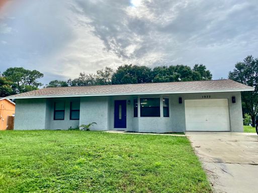 1932 Capri, Port Saint Lucie, FL 34953