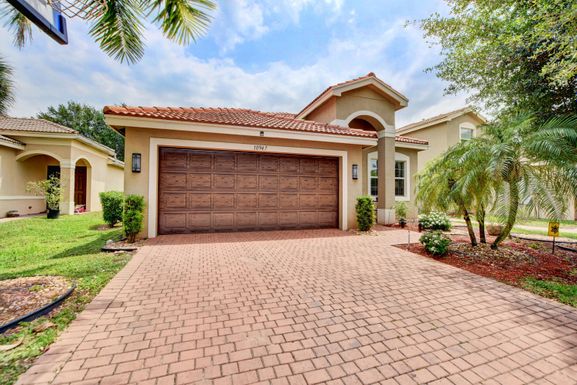 10947 Bitternut Hickory, Boynton Beach, FL 33437