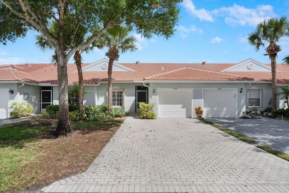 8520 Logia, Boynton Beach, FL 33472