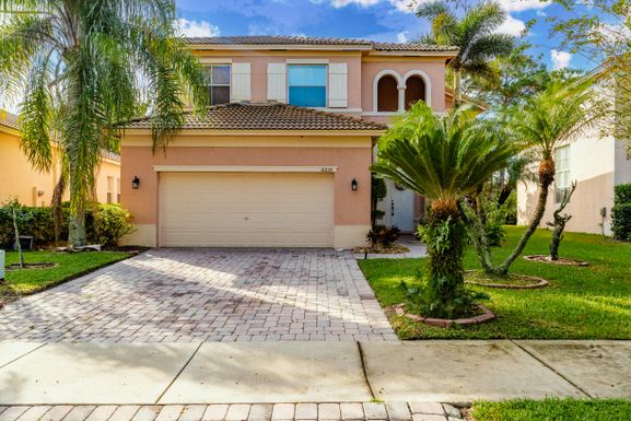 6235 Arlington, Fort Pierce, FL 34951