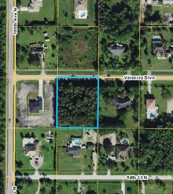 17930 Valencia, Loxahatchee, FL 33470