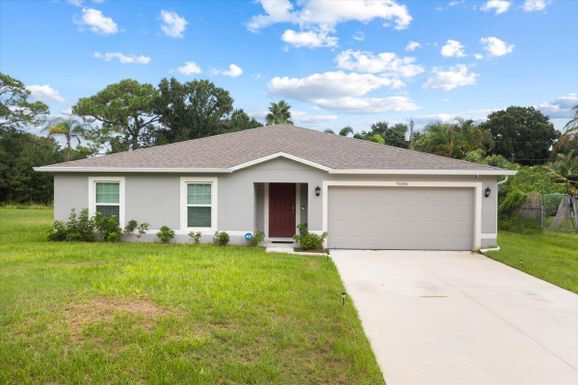 7006 Salerno, Fort Pierce, FL 34951