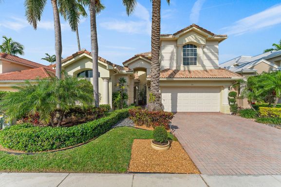 715 Lyford Cay, North Palm Beach, FL 33410