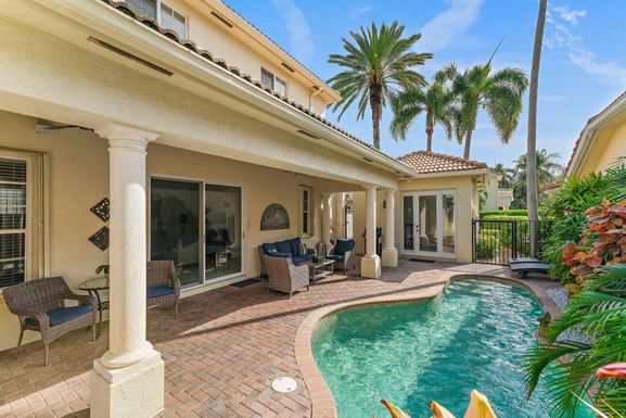 715 Lyford Cay, North Palm Beach, FL 33410