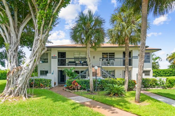 13525 Fishtail Palm, Delray Beach, FL 33484