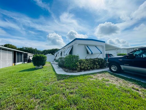 7457 Swan, Hobe Sound, FL 33455