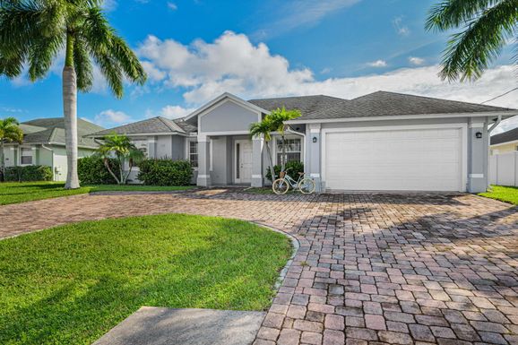 2311 Halissee, Port Saint Lucie, FL 34953