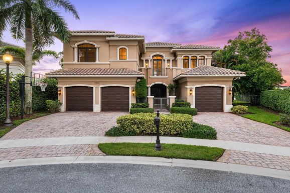 17895 Cadena, Boca Raton, FL 33496