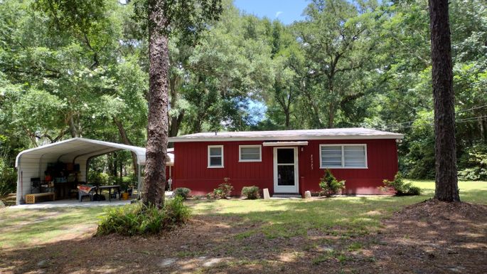 23725 120th, Fort McCoy, FL 32134