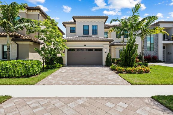 9040 Chauvet, Boca Raton, FL 33496