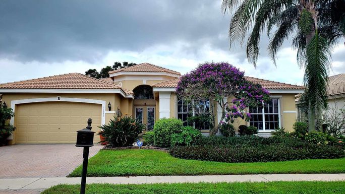 11595 Pamplona, Boynton Beach, FL 33437