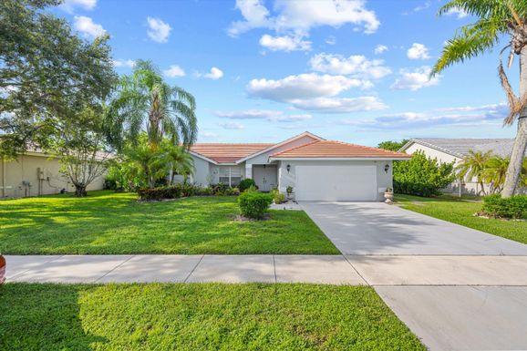 10549 Paso Fino, Wellington, FL 33449