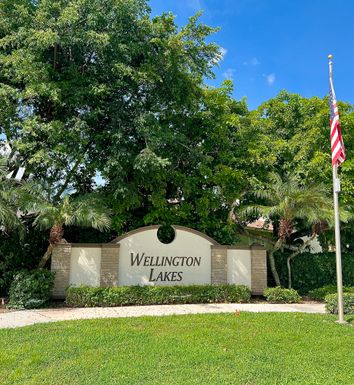 1773 Harborside, Wellington, FL 33414